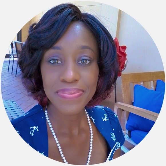 Meet your Posher, Beth - Picture 1 of 1